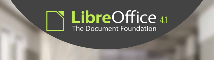 обновляем LibreOffice до 4.1