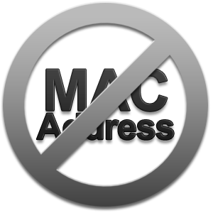 No-Mac-Address