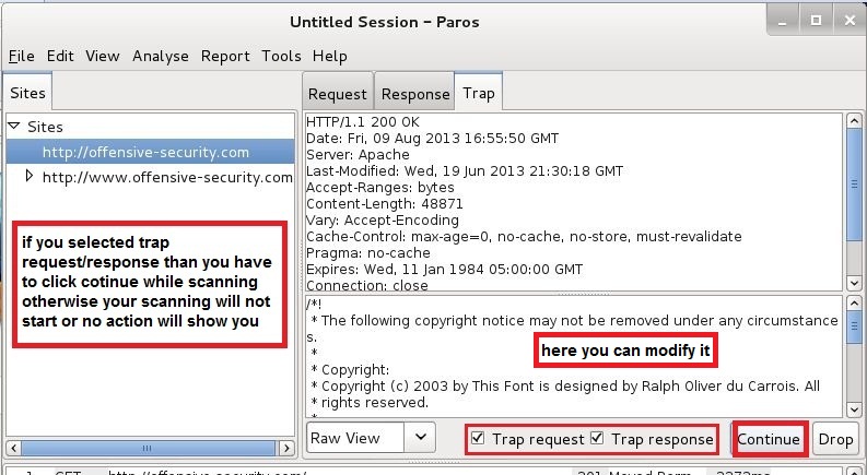 Cache expire. Cache expire