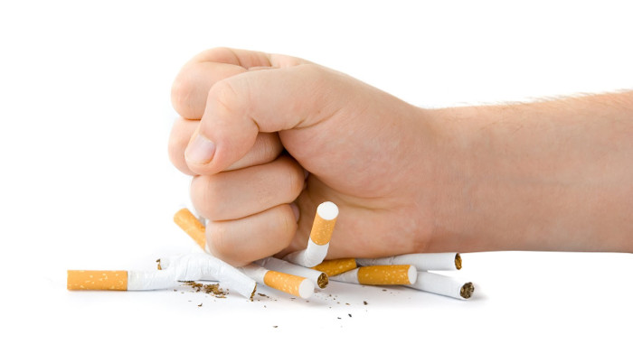 Стоит ли бросить курить?